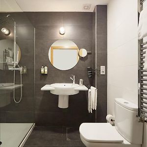 Habitación Estándar con Cama King